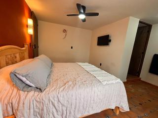 La Estancia del Rey David - 1