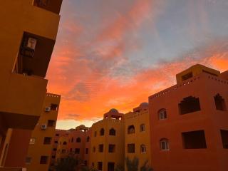 home from home Al dora residence - Hurghada - 9
