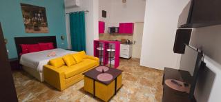 Dive Hostel Hurghada - Hurghada - 9
