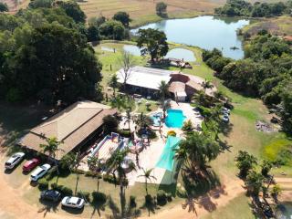 Fazenda Princesinha - Caldas Novas - 8
