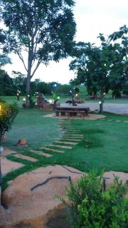 Fazenda Princesinha - Caldas Novas - 5