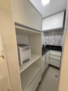Apartamento 307 à beira mar - Recife - 6