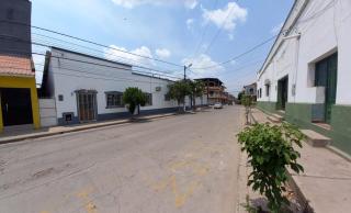 Casa Centrica - Yacuiba - 1