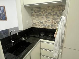 Apartamento 307 à beira mar - Recife - 9