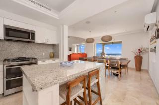 4BD Oceanfront Montecristo Estates Villa - Cabo San Lucas - 7
