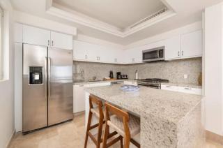 4BD Oceanfront Montecristo Estates Villa - Cabo San Lucas - 6