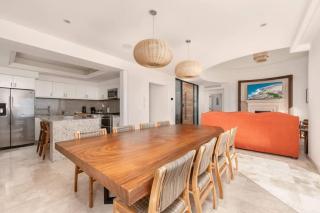 4BD Oceanfront Montecristo Estates Villa - Cabo San Lucas - 3