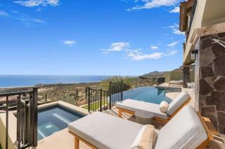 4BD Oceanfront Montecristo Estates Villa - 7