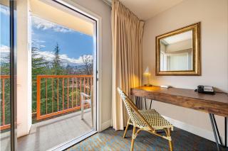 Ashland Hills Hotel & Suites - Ashland - 5