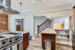 4BR Family Home w Yard Monthly in Congress Park - Denver - 8