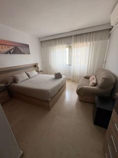 Private Suite Next to the Estepona Marina - 0
