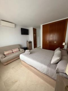 Private Suite Next to the Estepona Marina - 4