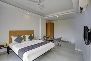 Townhouse Hotel Royal Oak - Gurgaon - 1