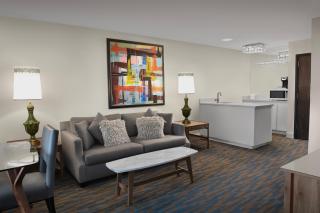 Ashland Hills Hotel & Suites - Ashland - 7
