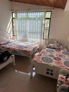 Casa en Melgar - Melgar - 6