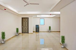 Townhouse Hotel Royal Oak - Gurgaon - 0