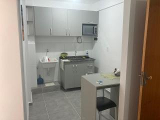 Flat My House - São João del-Rei - 8