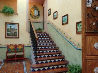 Hotel Quinta Bella - Tula de Allende - 6