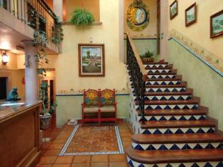 Hotel Quinta Bella - Tula de Allende - 1