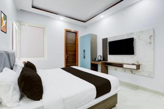 Super Townhouse Sector 4 Gomti Nagar Vistar - Gomti Nagar - 7