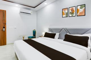 Super Townhouse Sector 4 Gomti Nagar Vistar - Gomti Nagar - 6