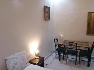 Chez PENDA - Dakar - 5