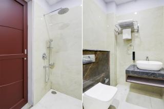 Super Townhouse Sector 4 Gomti Nagar Vistar - Gomti Nagar - 5