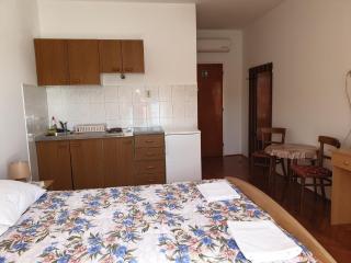 Villa Malfi-Studio Apartment with Balcony and Sea View A2 - Zaton - 3