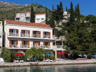 Villa Malfi-Studio Apartment with Balcony and Sea View A2 - Zaton - 4