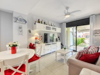Cozy apartment with furniture - Roses - 2