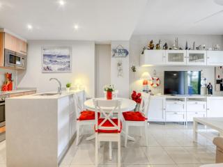 Cozy apartment with furniture - Roses - 3