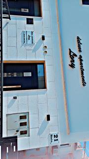 APARTMENTS "LORY" -Baška Voda - Baška Voda - 8