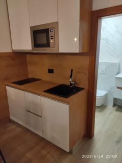 APARTMENTS "LORY" -Baška Voda - Baška Voda - 2