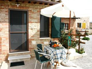 Cottage in Asciano with Pool and Terrace - Asciano - 6