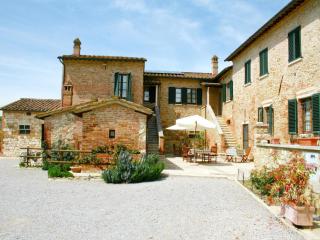 Cottage in Asciano with Pool and Terrace - Asciano - 1