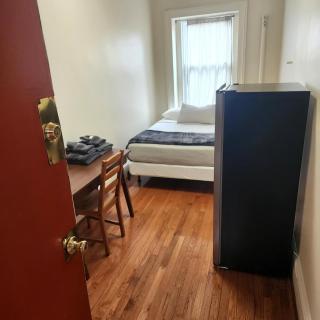 New York City Guest House - New York - 1