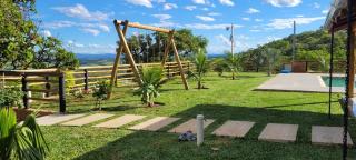 Rancho Vista Alegre Canastra - São João Batista do Glória - 4