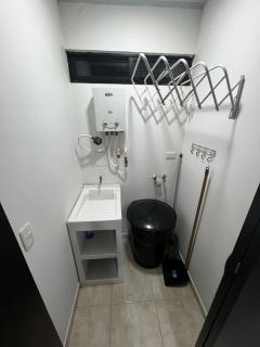Apartahotel Renacer Salento - Salento - 1