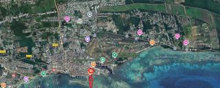 Appartement terrasse à la Marina proche commodités - 8