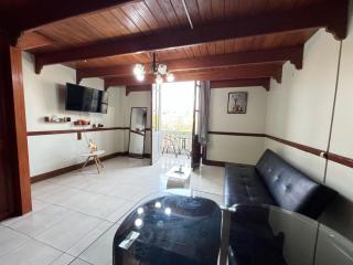 Save This May! Modern Apartment in Lima Historic Center - 1