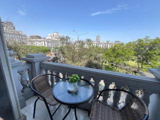 Save This May! Modern Apartment in Lima Historic Center - 5
