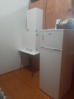 Foike - Antuco - 4