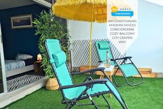 L'Acropole Papeete Central WiFi AC - Papeete - 0