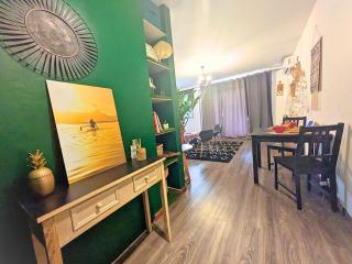 L'Acropole Papeete Central WiFi AC - 4