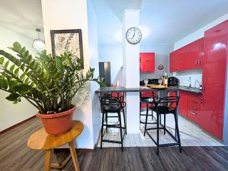 L'Acropole Papeete Central WiFi AC - 8