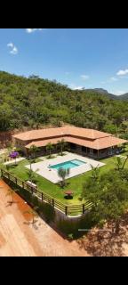 Rancho Vista Alegre Canastra - São João Batista do Glória - 8