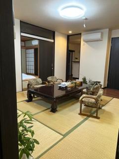 京都四条河源町 みやこ未来 - Kyoto - 9