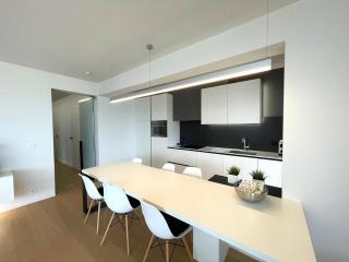 Apartment by the sea dike - Middelkerke - 9