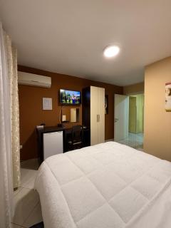 Hotel M&S - Tirana - 5