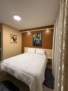 Hotel M&S - Tirana - 6